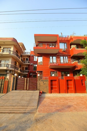 Gallery - Hotel Anandam