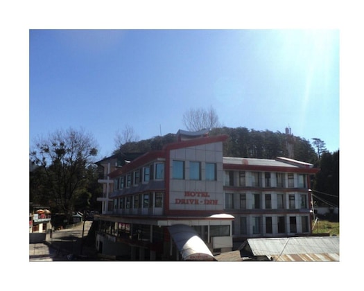 Gallery - Drive Inn Dhanaulti