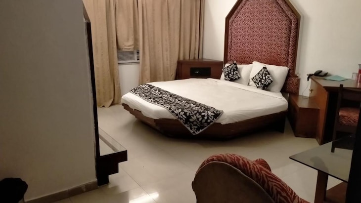 Gallery - Hotel Darshan Towers