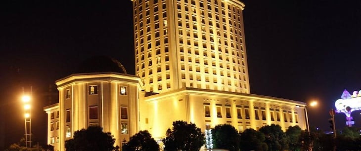 Gallery - Platinum Hanjue Hotel(Suzhou Xiangcheng)