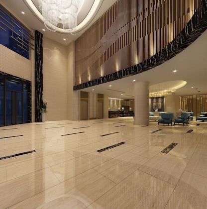 Gallery - Yin Hai Hotel