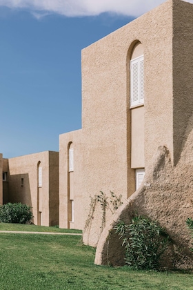Gallery - Mangia's Pollina Resort