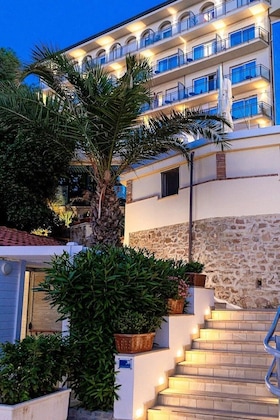 Gallery - Grand Hotel Santa Maria