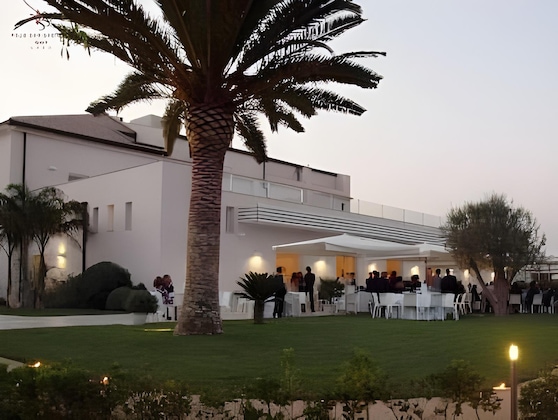 Gallery - Villa San Bartolo