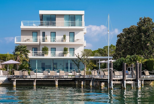 Gallery - Aqva Boutique Hotel (Adults Only) - Sirmione