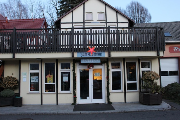 Gallery - Hotel Zum Erbgericht