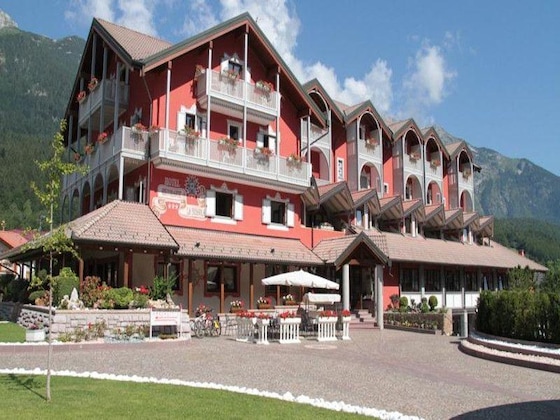 Gallery - Hotel La Bussola