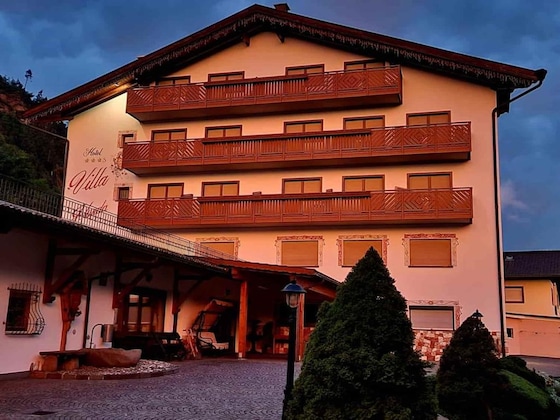 Gallery - Villa Jolanda