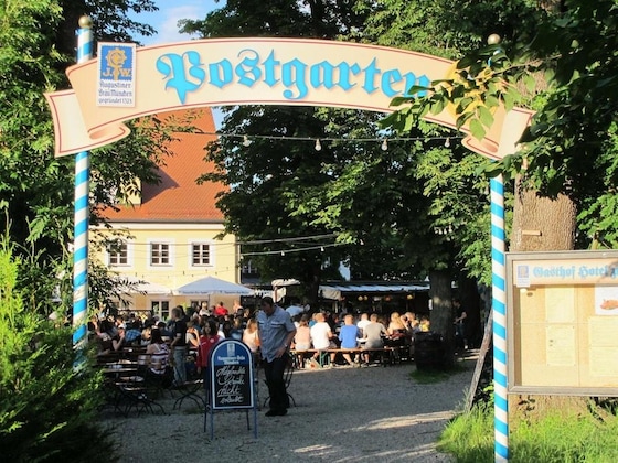 Gallery - Gasthof Hotel Zur Post