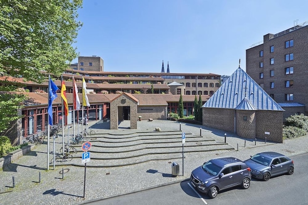 Gallery - Maternushaus