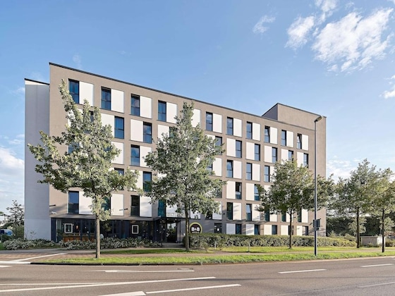 Gallery - B&B Hotel Köln-Messe