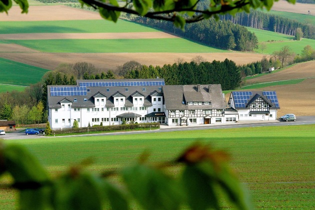 Gallery - Landhotel Wüllner