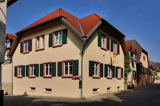 Gallery - Wasem Weinhotel
