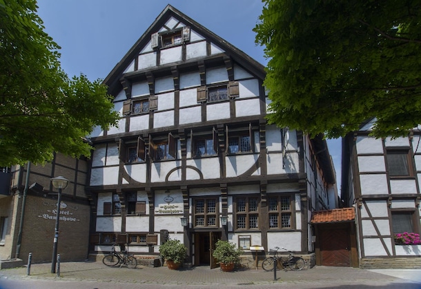 Gallery - Baumhove Hotel Restaurant Am Markt