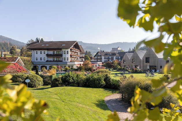 Gallery - Wellness & Genuss Resort Engel