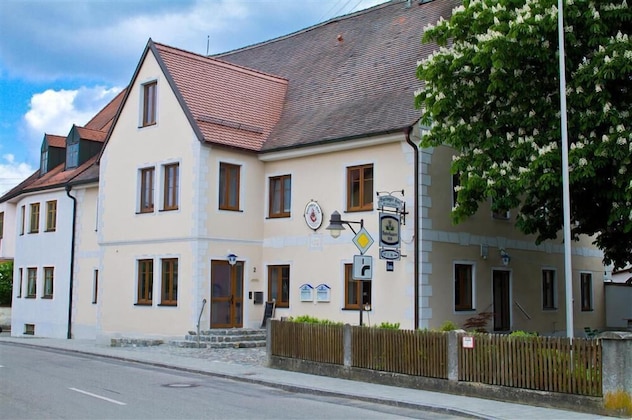 Gallery - Baringer Hof