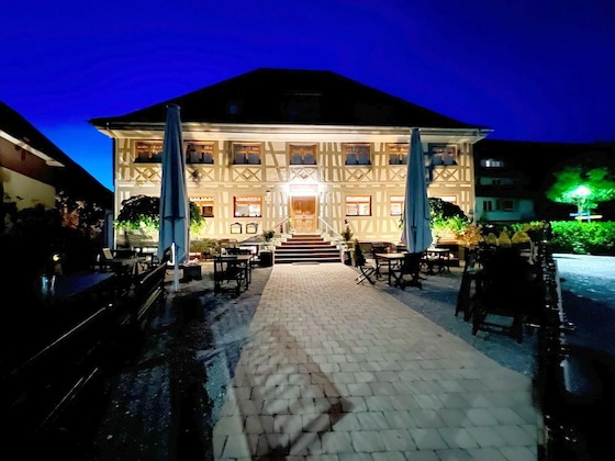 Gallery - Hotel Adler Ittendorf