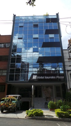 Gallery - Hotel Laureles Plaza