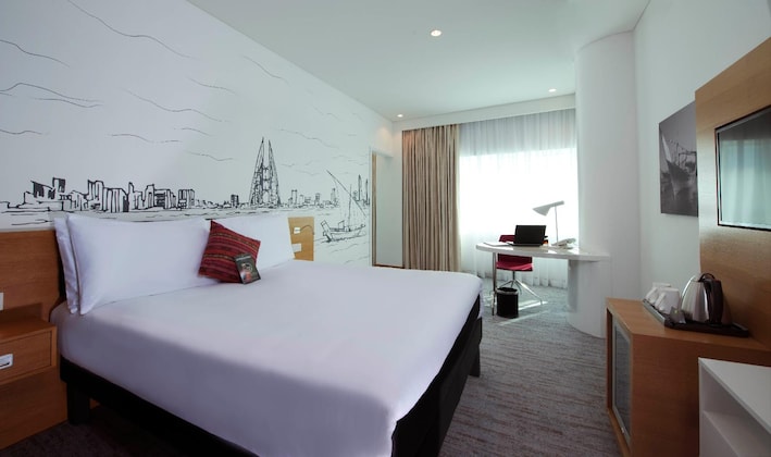 Gallery - Ibis Styles Manama Diplomatic Area