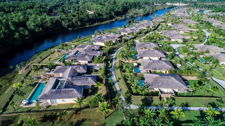 Gallery - Fusion Resort Phu Quoc