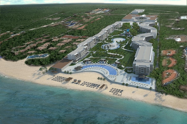 Gallery - Royalton Bavaro, An Autograph Collection All-Inclusive Resort & Casino