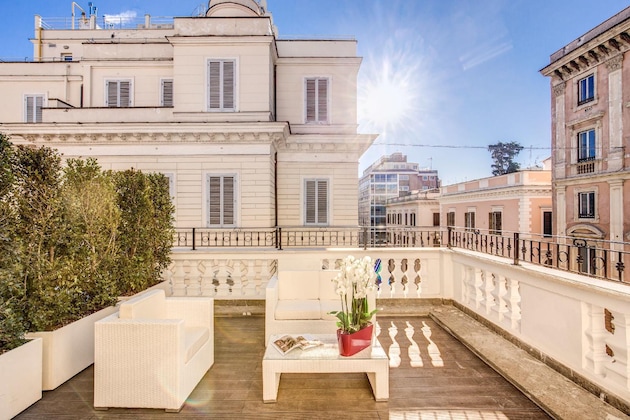 Gallery - The Liberty Boutique Hotel