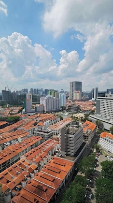 Gallery - Sofitel Singapore City Centre