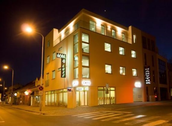 Gallery - Hotel Deluxe