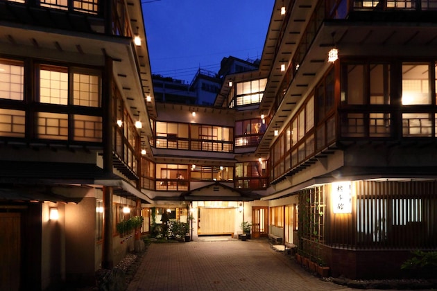 Gallery - Ikaho Onsen Yokotekan