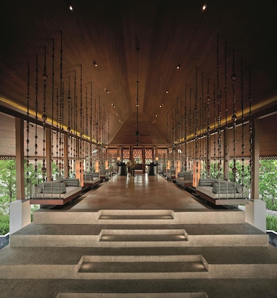 Gallery - The Ritz-Carlton