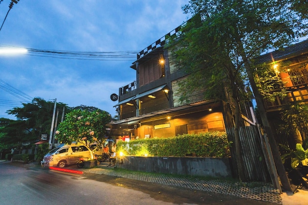 Gallery - Gord Chiangmai