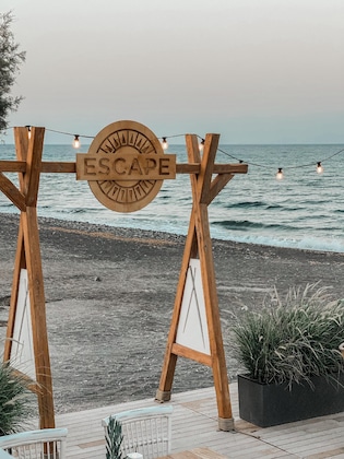 Gallery - Nikki Beach Resort & Spa Santorini