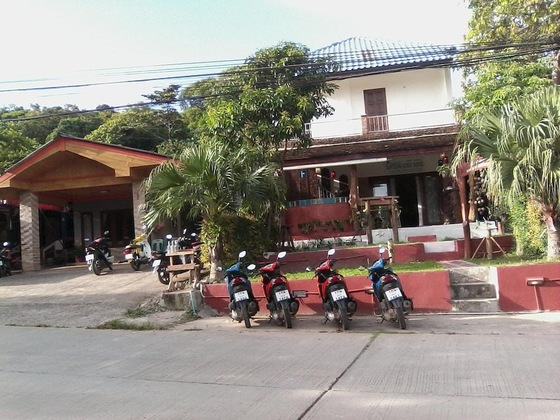 Gallery - Kantiang Guesthouse