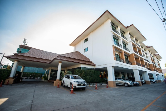 Gallery - The Pannarai Hotel