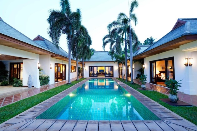 Gallery - Miskawaan Luxury Beachfront Villas