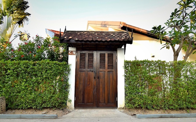Gallery - Sai Naam Lanta Residence