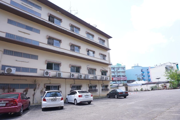 Gallery - Sri Chumphon Hotel
