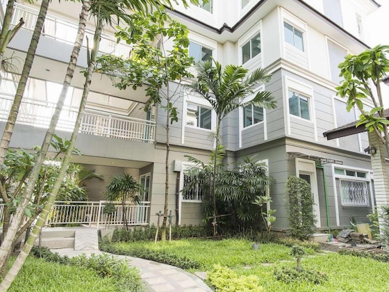 Gallery - At Residence Suvarnabhumi