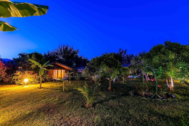 Gallery - Etenna Beach Bungalows