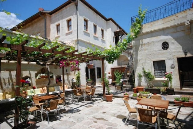 Gallery - Urgup Konak