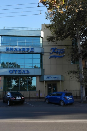 Gallery - Hotel Kruiz