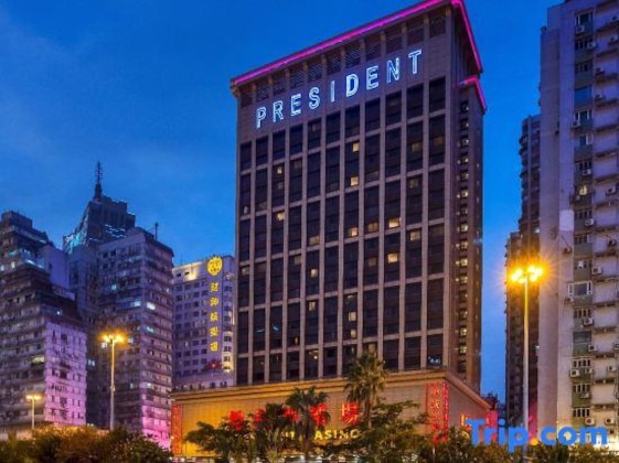 Gallery - Hotel President