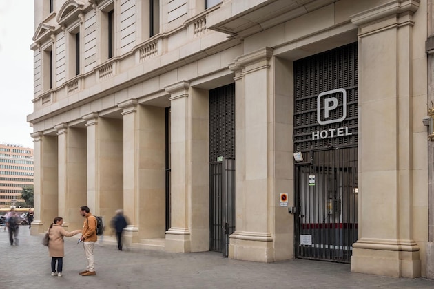 Gallery - 45 Times Barcelona