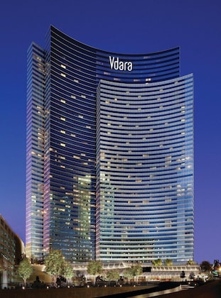 Gallery - Jet Luxury At The Vdara Condo Hotel