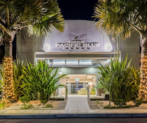 Gallery - Oaks Port Stephens Pacific Blue Resort