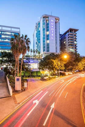 Gallery - Amora Hotel Brisbane