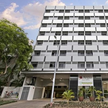 Gallery - Argus Hotel Darwin