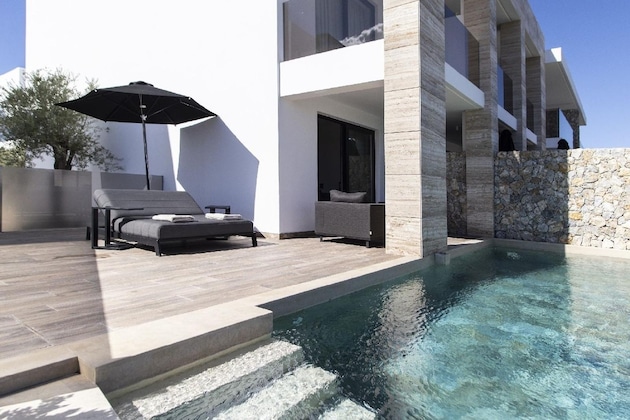Gallery - Lango Design Hotel & Spa - Adults Only