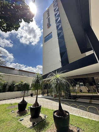 Gallery - Ramada Encore By Wyndham Sao Paulo Tiradentes