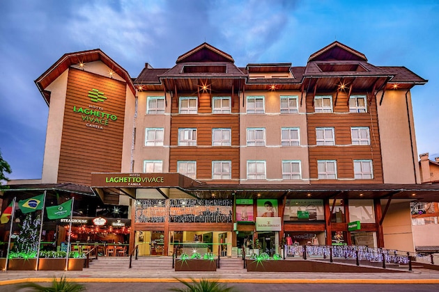 Gallery - Hotel Laghetto Vivace Canela